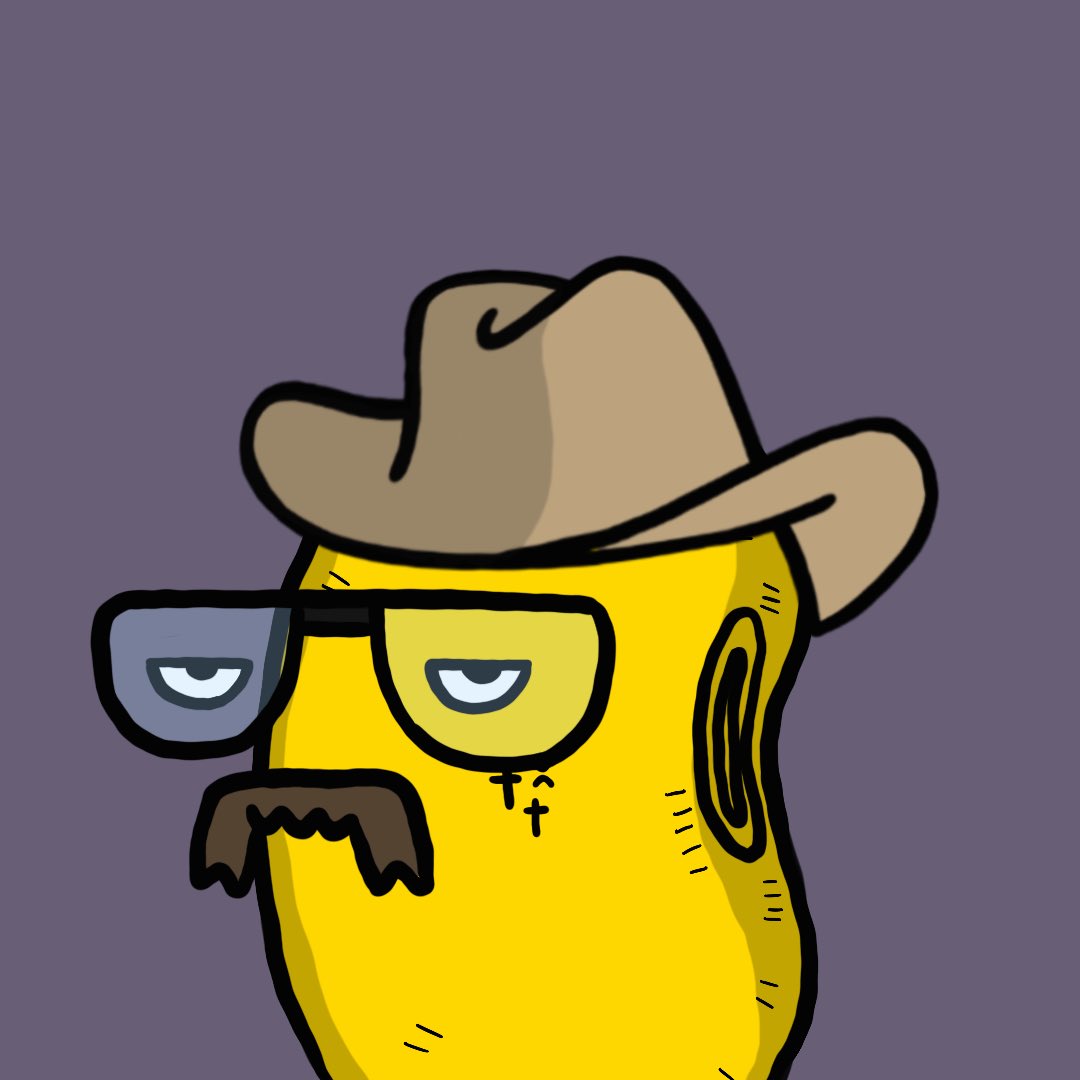 The sheriff has just arrived!