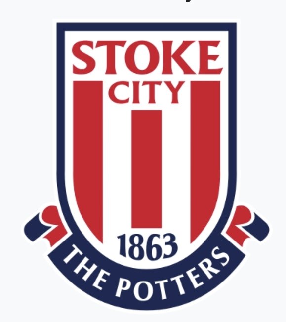 AndrewEeley's tweet photo. Stoke not looking too bad so far, come on lads. #SCFC #Stoke https://t.co/16D8w39gZb