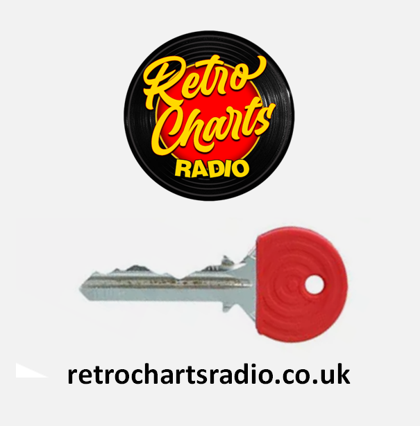 Retro Charts Radio tweet media