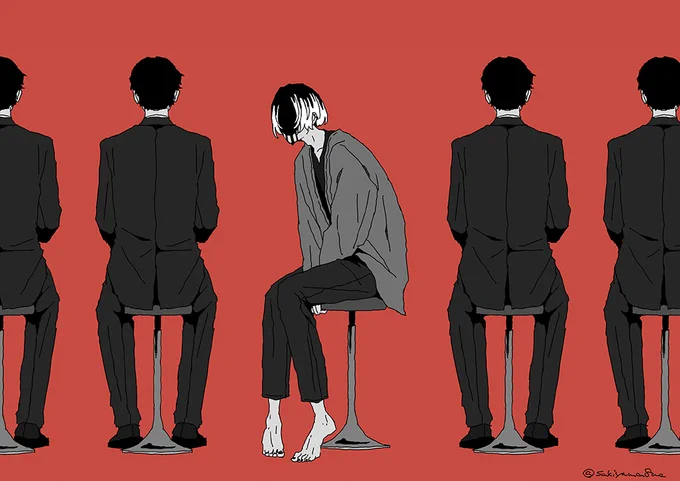 前はちゃんとあったんですよ、顔 