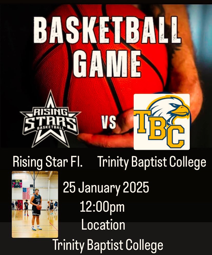 Axel Acevedo C/0 2025 6β6 Mckeel Academy π΅π· (@axelacevedo310) on Twitter photo On the way to Jacksonville to face Trinity Baptist College πͺπͺπͺπͺ <a href="/CoachMor23/">Coach Omar Morales</a> <a href="/Hoops863/">863 Hoops</a> <a href="/PrepHoops/">Prep Hoops π</a> <a href="/prephoopsfl/">Prep Hoops Florida</a> @TBCeagles <a href="/CoachMaxSpinner/">Max Spinner</a> <a href="/KevinMoses38/">Kevin Moses LLC</a> <a href="/MckeelBoysBball/">McKeelAcademyBoysBasketball</a> <a href="/nxt1sports/">NXT 1</a> <a href="/purbasket1/">PURBASKET</a> <a href="/PRBasketRadar/">Puπ΅π·rto Rican Basketball Radar π‘</a> <a href="/coach_thomasroq/">Thomas Roque</a> <a href="/RossVDG14/">Ross Van De Griek</a> <a href="/RealNews102/">Drew Johnson</a> <a href="/CoachHud25/">Hudson Welty</a> On the way to Jacksonville to face Trinity Baptist College πͺπͺπͺπͺ <a href="/CoachMor23/">Coach Omar Morales</a> <a href="/Hoops863/">863 Hoops</a> <a href="/PrepHoops/">Prep Hoops π</a> <a href="/prephoopsfl/">Prep Hoops Florida</a> @TBCeagles <a href="/CoachMaxSpinner/">Max Spinner</a> <a href="/KevinMoses38/">Kevin Moses LLC</a> <a href="/MckeelBoysBball/">McKeelAcademyBoysBasketball</a> <a href="/nxt1sports/">NXT 1</a> <a href="/purbasket1/">PURBASKET</a> <a href="/PRBasketRadar/">Puπ΅π·rto Rican Basketball Radar π‘</a> <a href="/coach_thomasroq/">Thomas Roque</a> <a href="/RossVDG14/">Ross Van De Griek</a> <a href="/RealNews102/">Drew Johnson</a> <a href="/CoachHud25/">Hudson Welty</a>