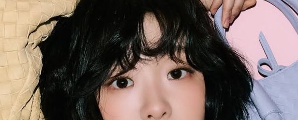 My jujube girl! #KimDami 💓