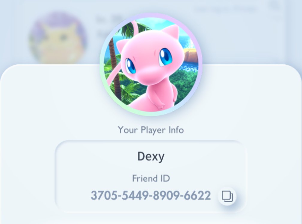psssst!

if you play Pokemon TCG Pocket you should totally add me c:
