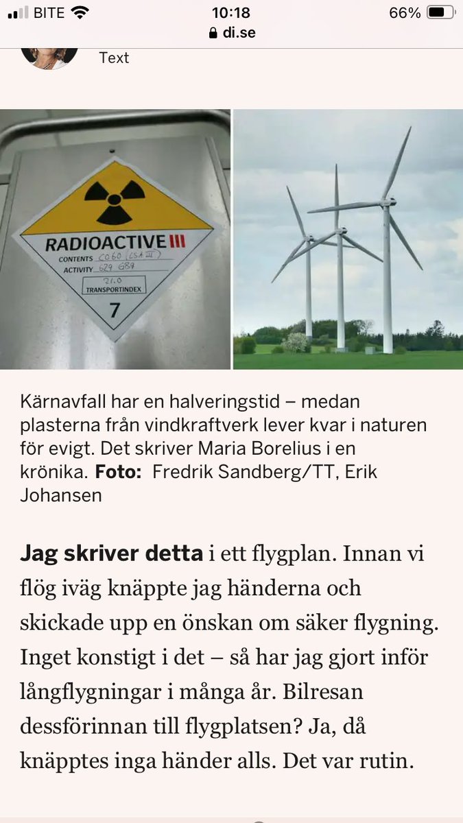 gatis_auzins's tweet image. Šis viss jau pēc komēdijas sāk izskatīties. Mikroplastmasa un foto ar kodolbrīdinājuma logo. 
Bišķi “pa-vatabautošu”- a kā ar mikro gumijas putekļiem no auto riepām?
A kā ar stilklšķiedras vannu, džakuzi un baļļu?
Pret vējaparkiem iet kampaņa visā ES. Tas ir saprotams, jo ES ir…