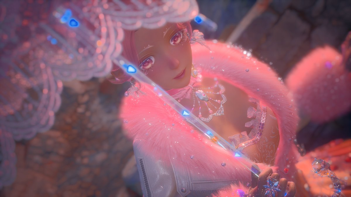 gorgina ✨

#InfinityNikki #infinitynikkitwt