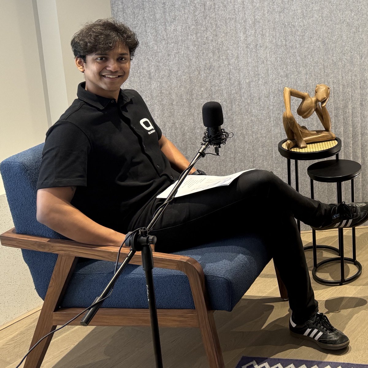 mrjain's tweet photo. New episode of Watts Happening w/ @onkarGG coming soon… https://t.co/XYZXEuDAZU