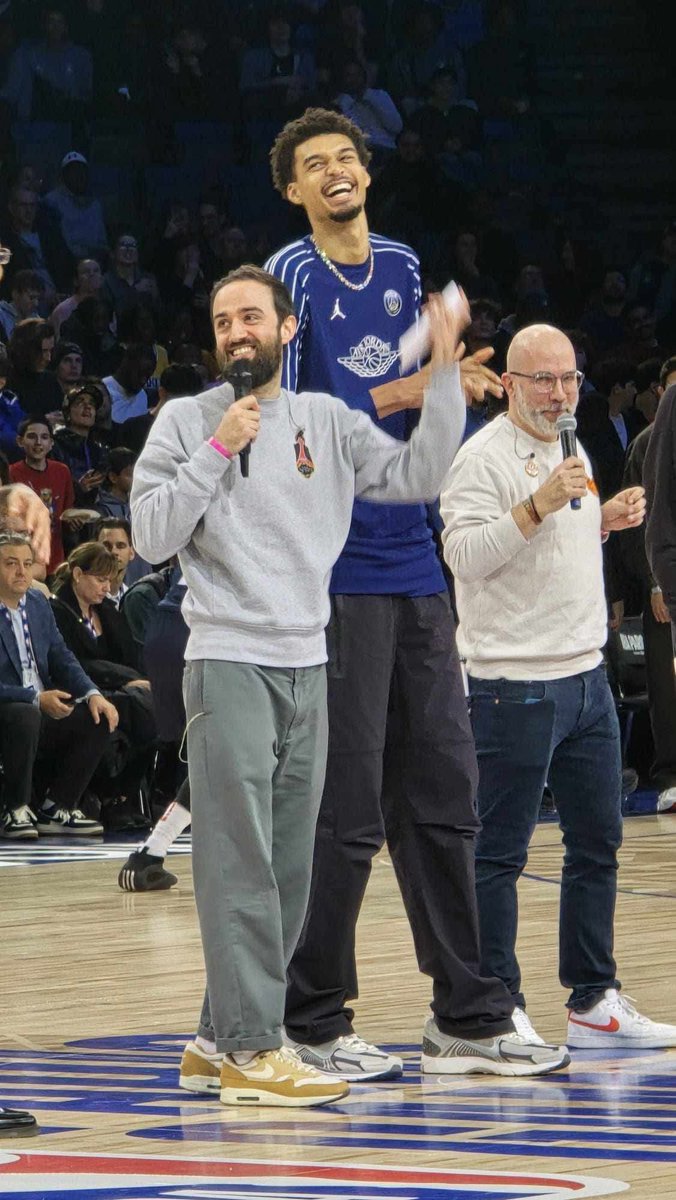 TrashTalk tweet media