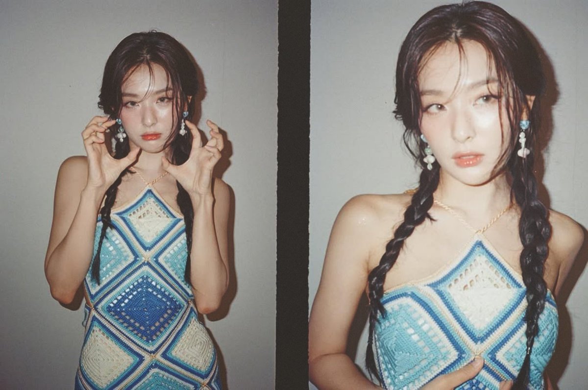 SEULGI. (@suIegi) / Posts / X