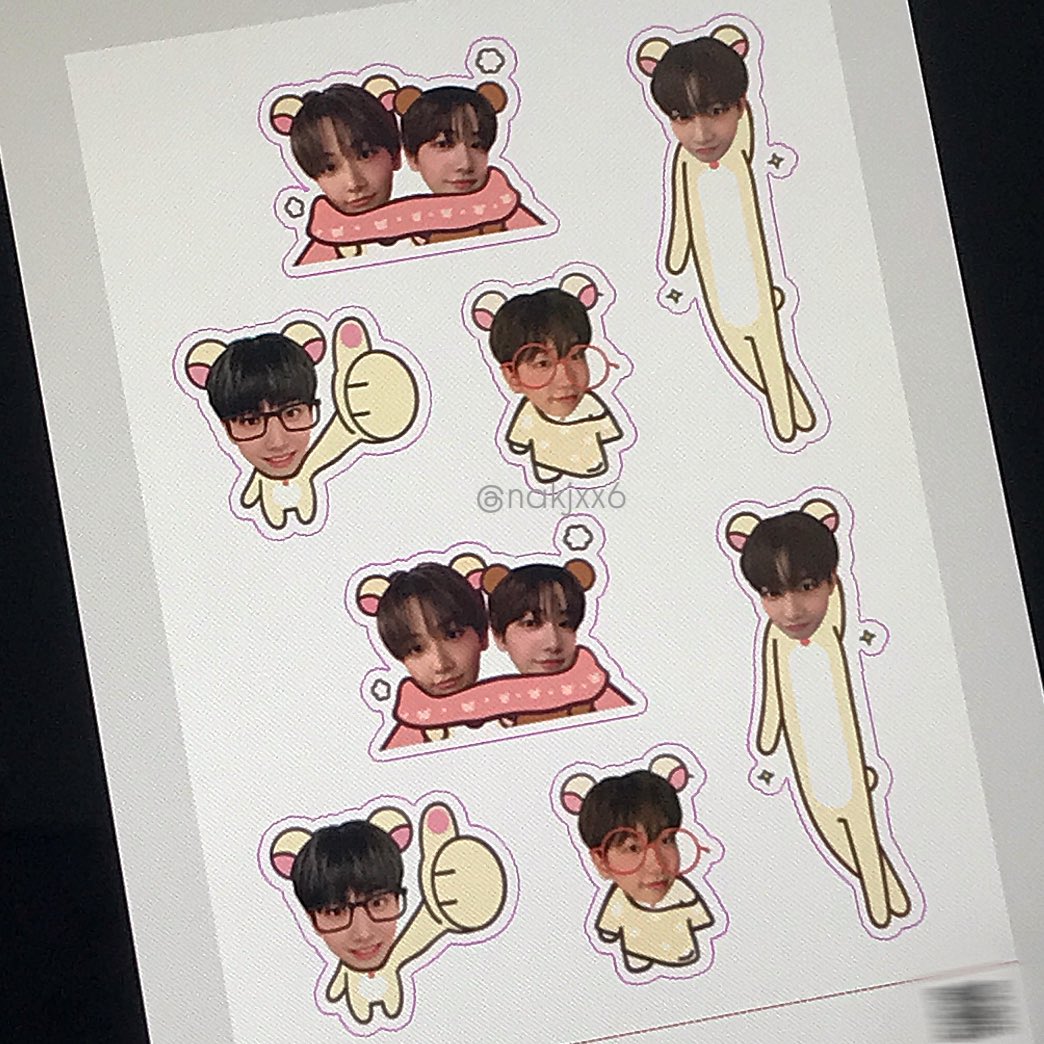 eewoak's tweet photo. 명락쿠마(?)..🧸🪽 https://t.co/QzIpGhYHkt