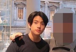 jake9226's tweet photo. I'm crying today jake looks like a younger version of himself🥹 https://t.co/J5KsRS98Na