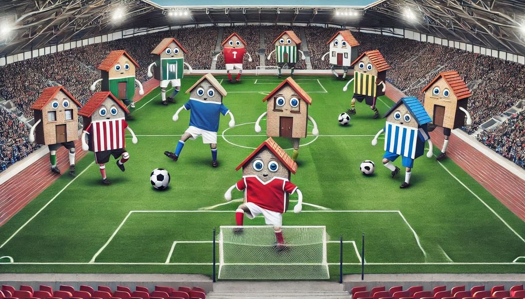 Fantasy Football can teach us how to make better choices about where to build new homes.

Our MD, <a href="/Paul_SLG/">Paul Smith</a>, explained how in a paper for think tank <a href="/ASI/">Adam Smith Institute</a> 

strategiclandgroup.co.uk/insights/could…