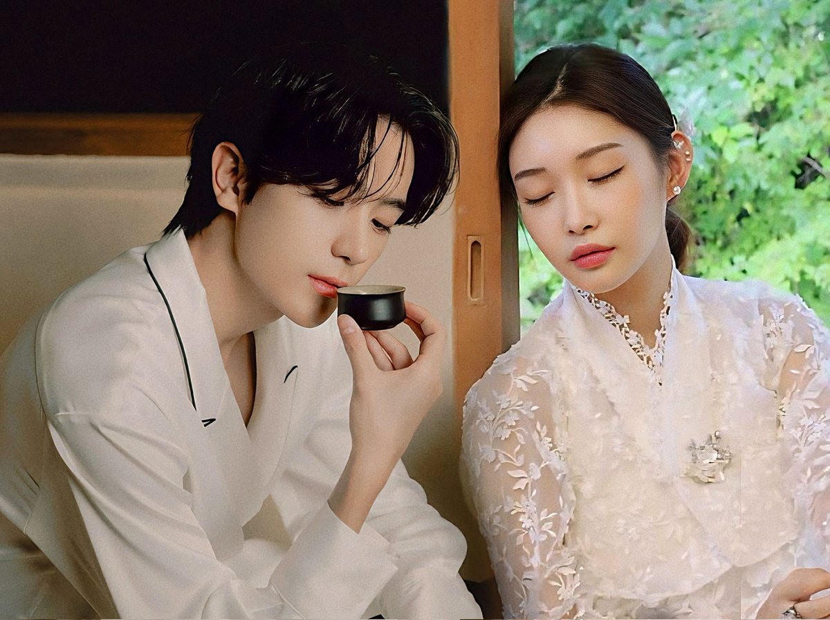 alcoeun's tweet photo. #milsul in sageuk drama https://t.co/pHOtC05DYB