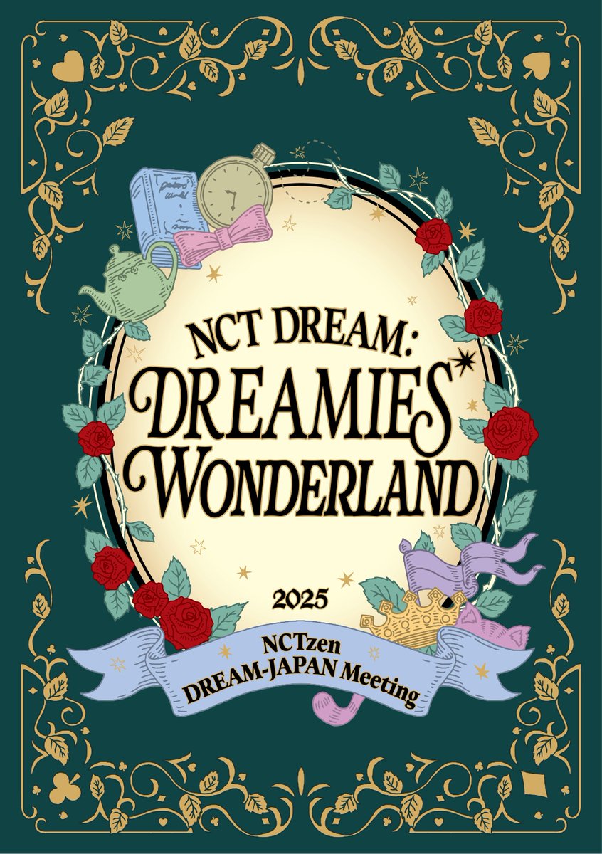Equipment seats will be opened to accommodate more people NCTzen