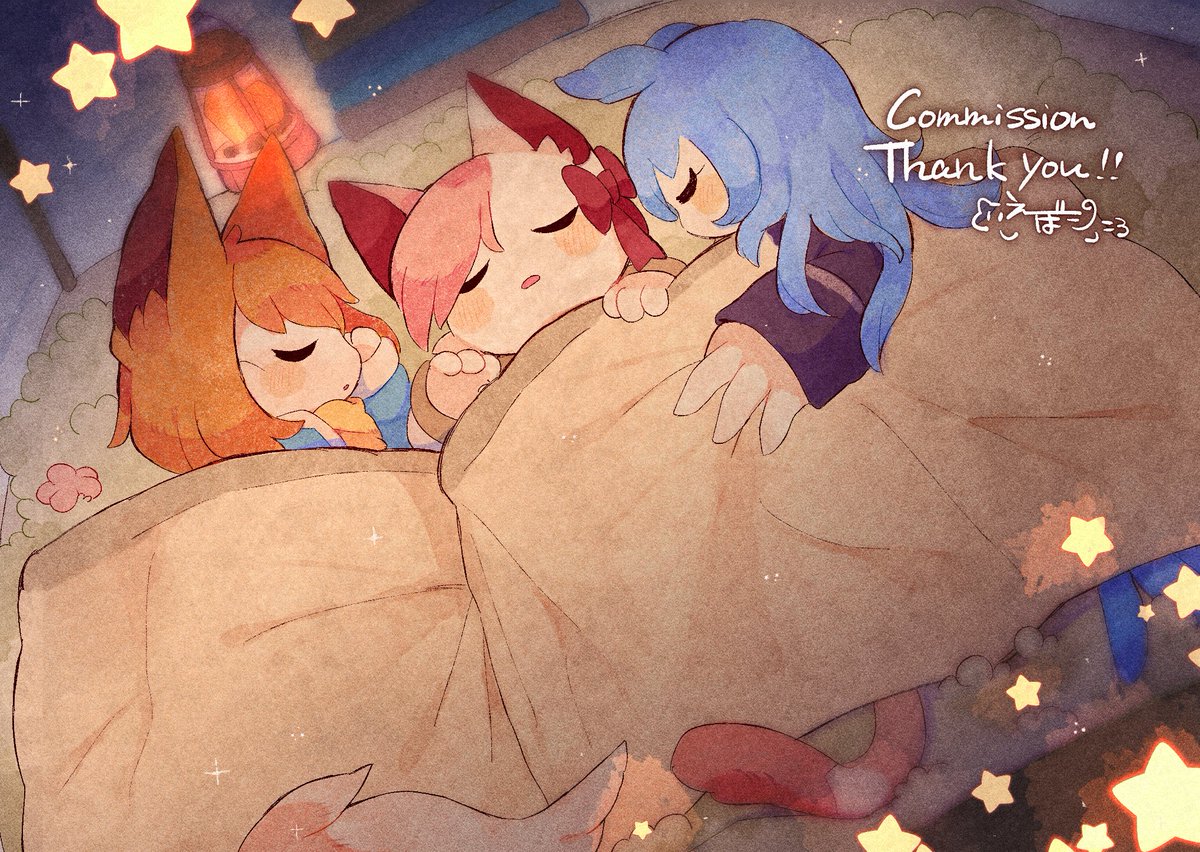⋆鰹ノえぼシ🌟📕 tweet media