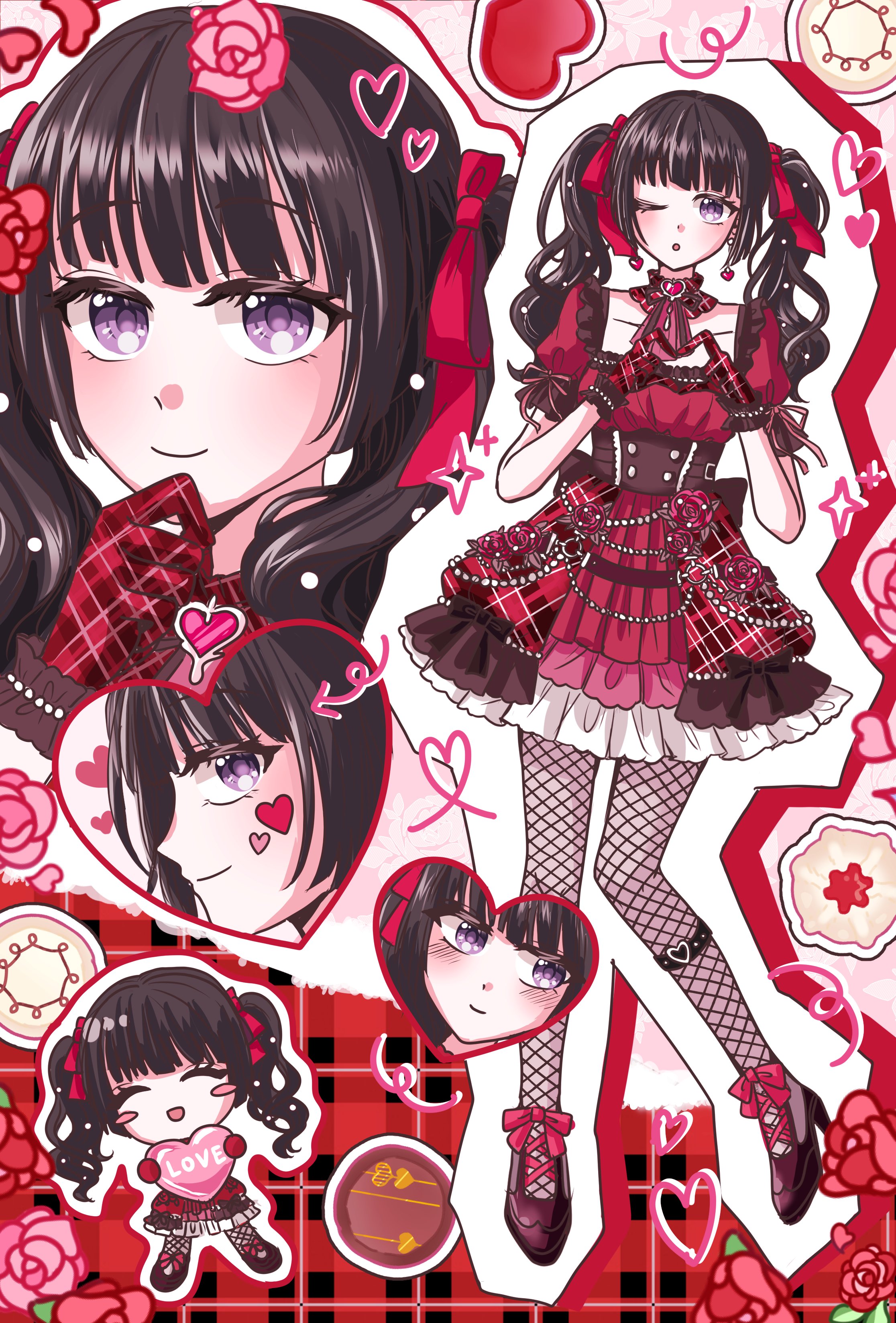 DAILY 燐子 🍉 (@rinkodaily) / X