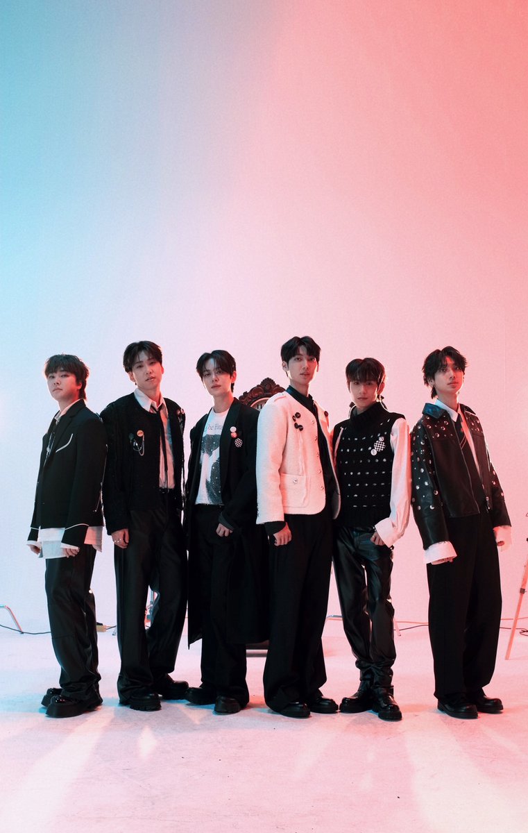 BOYFRIEND JAPAN OFFICIAL tweet media