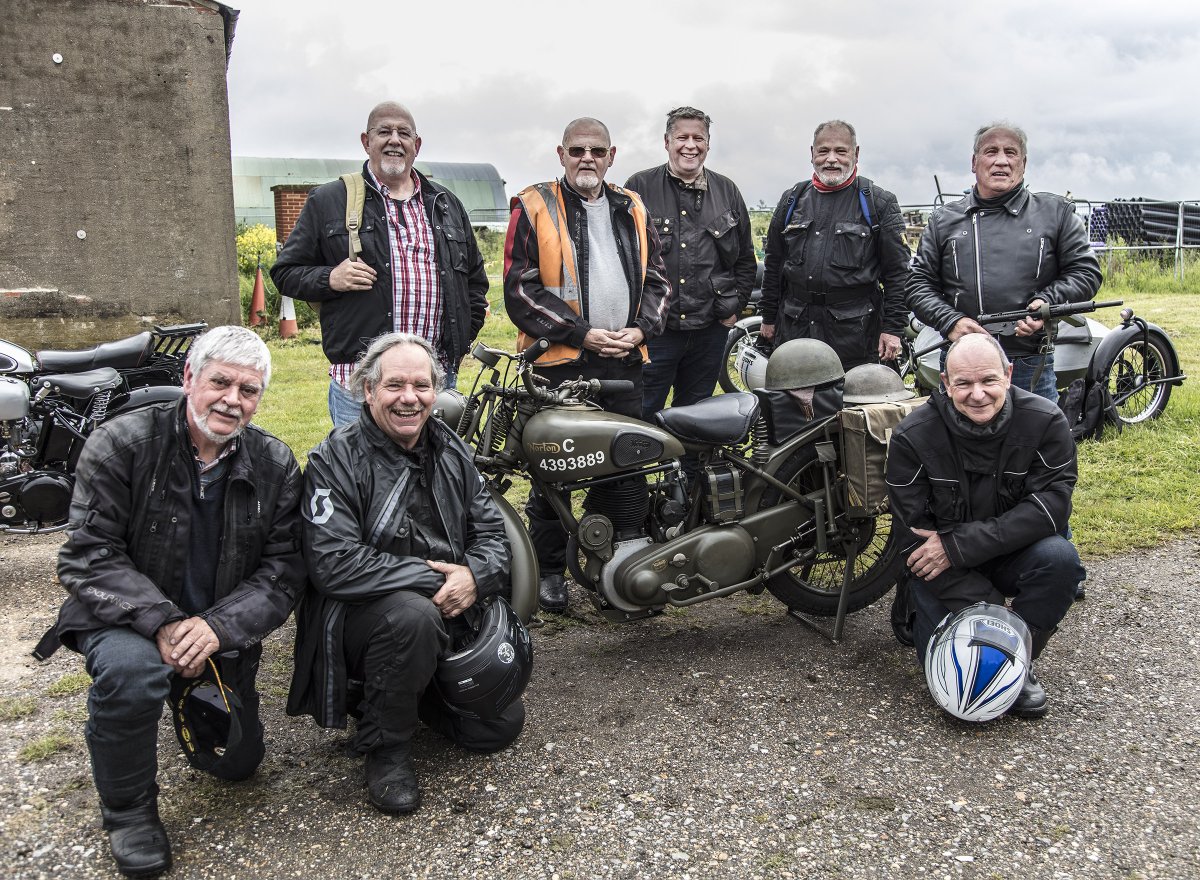 StowAero's tweet image. If you are looking for somewhere to take your group, club or society, @StowAero is definitely the place for you. Exhibition galleries, dedicated tour guides and catering offers to suit - what are you waiting for?
Get in touch now!
stowmaries.org.uk/plan-your-visit