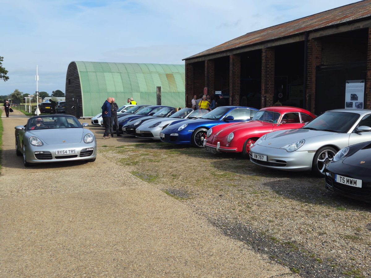 StowAero's tweet image. If you are looking for somewhere to take your group, club or society, @StowAero is definitely the place for you. Exhibition galleries, dedicated tour guides and catering offers to suit - what are you waiting for?
Get in touch now!
stowmaries.org.uk/plan-your-visit