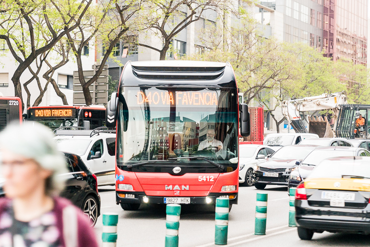 Voleu estar al dia de l'actualitat de la mobilitat a la ciutat? 

✍️ Apunteu-vos al butlletí per rebre totes les novetats sobre la manera com ens movem per Barcelona i les propostes per caminar cap a una mobilitat més segura, sostenible i equitativa.

comunica.barcelona.cat/newsletters/mo…