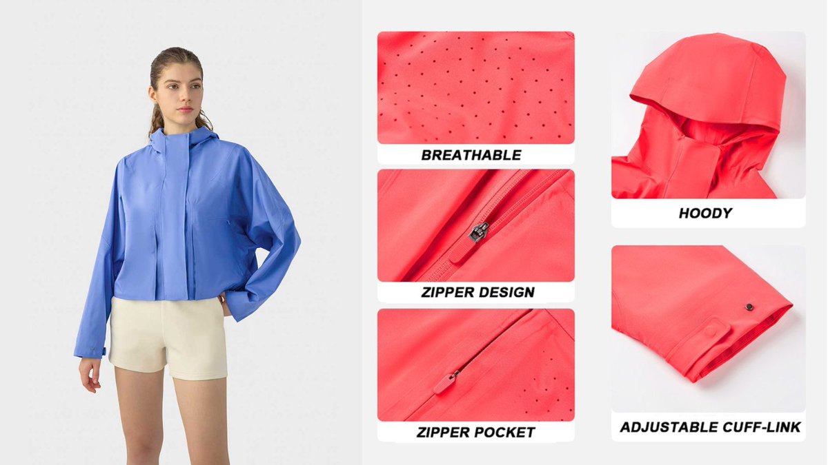 swisswell_spain's tweet image. 🌧️¡Colección para Mujeres Impermeable y a Prueba de Viento!

La Colección para Mujeres Impermeable y a Prueba de Viento de Swisswell está diseñada para mantenerte seca, cálida y con estilo.

¡Explora ahora! swisswellshop.com/collections/wo…

#womenscollection #swisswell #waterproofwear