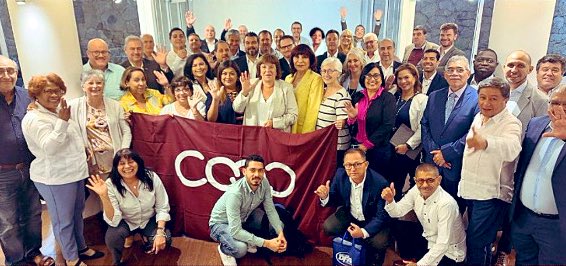 Modiwebs's tweet image. i giovani non sono solo il futuro ma sono, al centro, il motore del presente del nostro movimento cooperativo, apportando idee innovative, con un'energia e una forza che ci aiutano ad affrontare le grandi sfide sociali economiche e ambientali che affrontiamo come umanità”#IYC2025