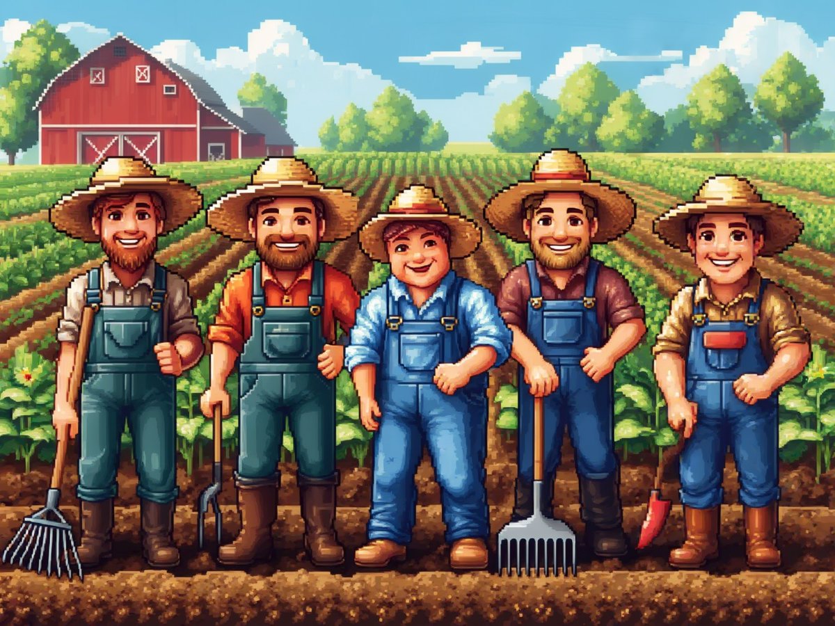 ArteFarm tweet media