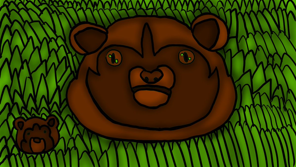 byetc666's tweet photo. Raccoon Dog Image https://t.co/kUBRvrvDoA