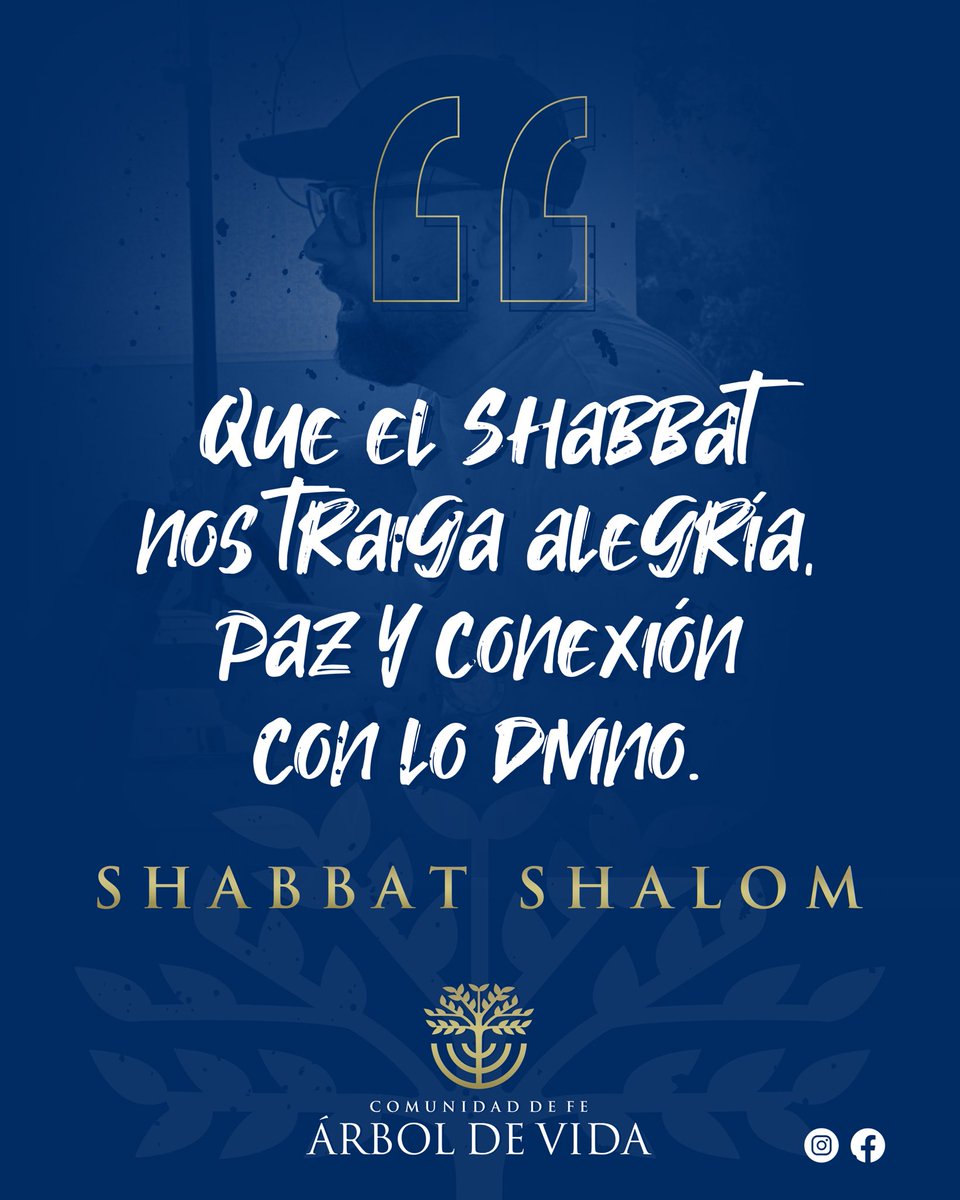 SpecialEric's tweet photo. #ShabbatShalom https://t.co/sCYNUJRznU