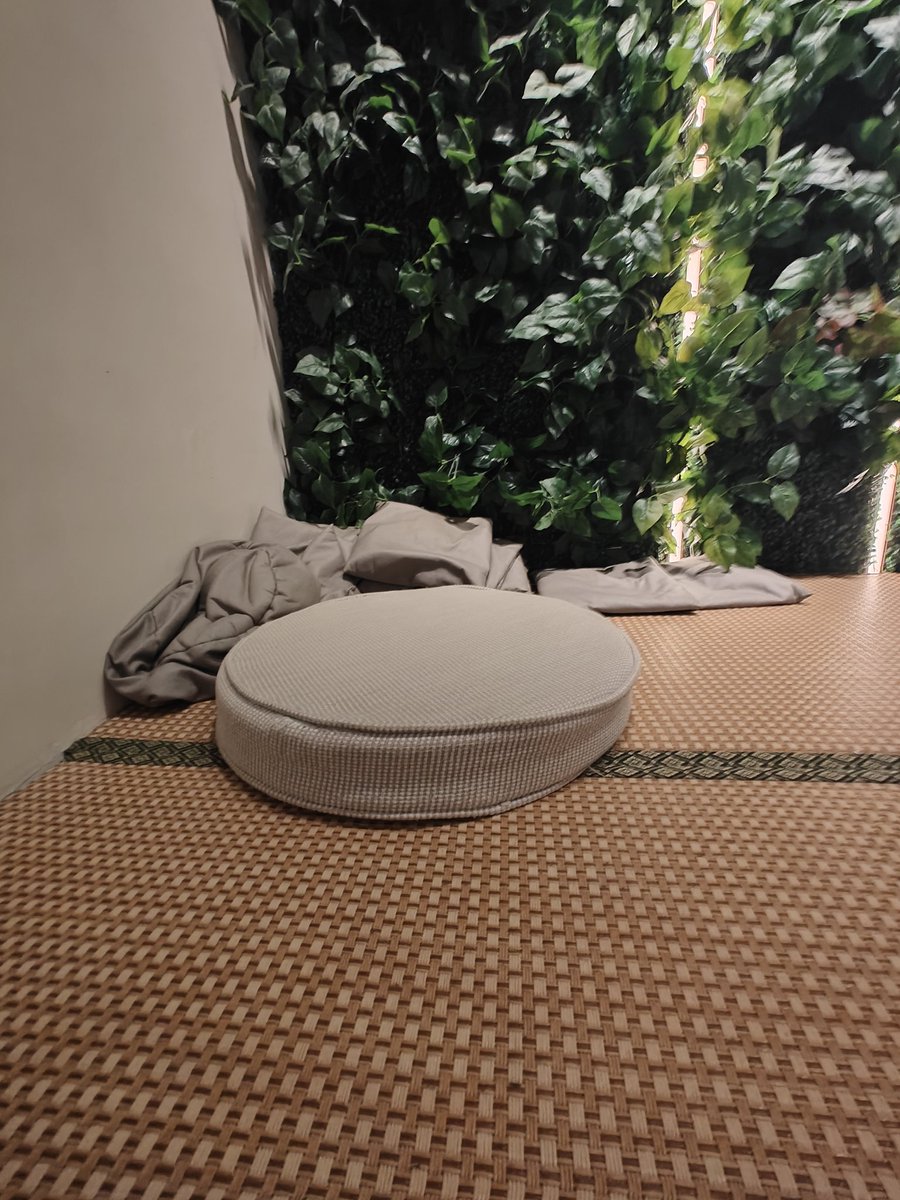 #小圈 #女贝 #男贝 #csj #调教

sj小技巧之东北限定🛁

回东北啦，洗浴中心sj❗

首先是进门换鞋👟参考上一个推文

在如图区域非常适合贝贝一边说错误，一边罚跪主坐在对面也不会有人觉得异常🤭

有那种一个帘子的隔间，在里面罚孩子可以直接半脱浴服👘

最后洗浴中心可以自带睡裙穿进去哦😏