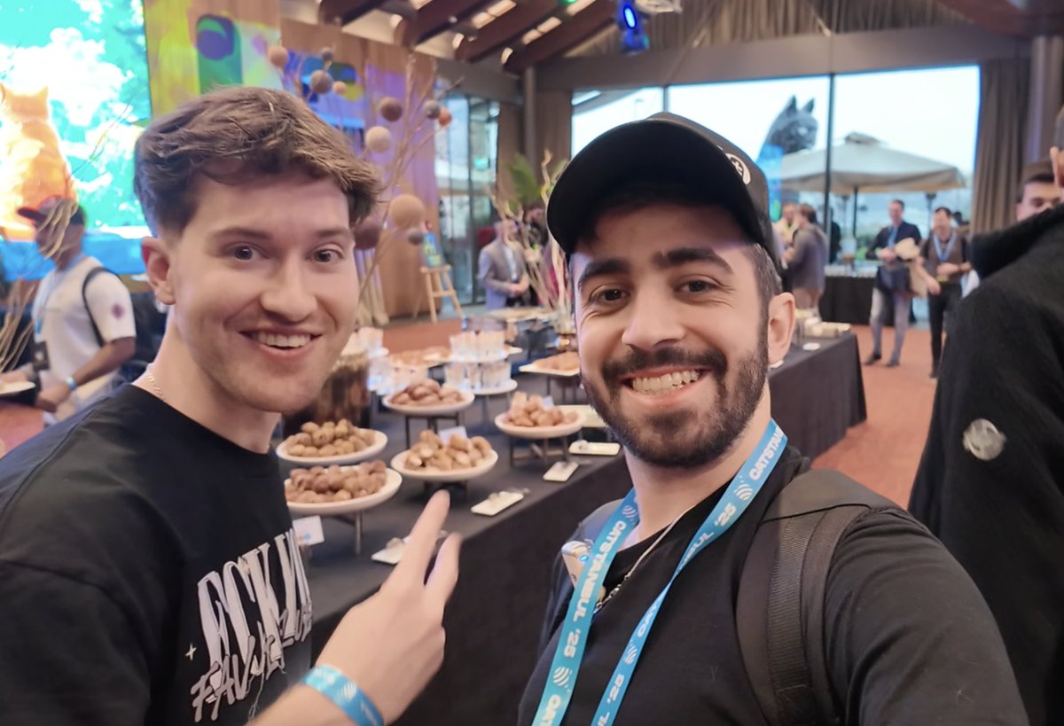 Coleta_Cripto's tweet photo. what a legend i just spotted at catstanbul https://t.co/lU2qaqLeYs