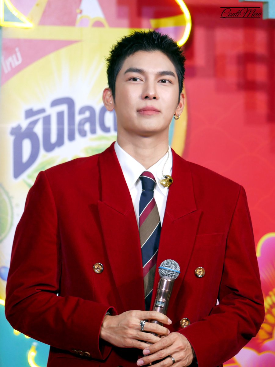 ContiMew's tweet photo. เจอมิวมิววันนี้ ใช้คำว่าหล่อเปลืองมาก
MEW UNILEVER X MAKRO

@MSuppasit
#MewxMakroxบ้านสะอาดระดับเทพรับตรุษจีน2025
#MewSuppasit https://t.co/3UYipUA3gL