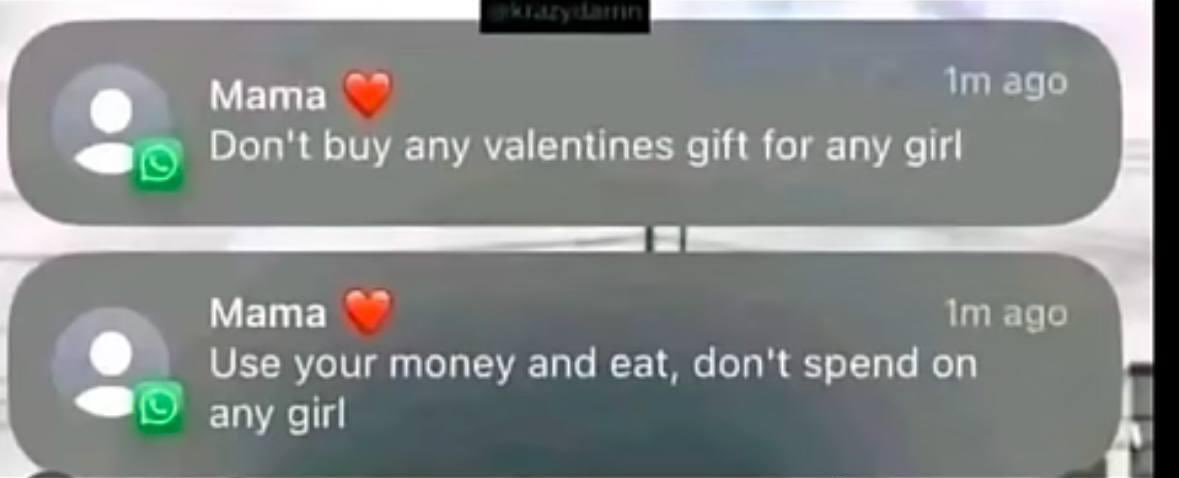 🧘🏾‍♂️
Well……