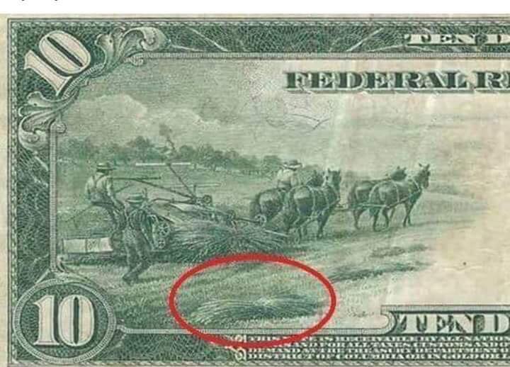 _umbertoeco__'s tweet photo. KENEVİR MUCİZESİ VE ABD ŞEYTANLIĞI

Fotoğraf: Yıl 1914, I.Dünya savaşı yılları ve Amerikan doları üzerinde "Kenevir" tarımı yapan çiftçiler... 
Bunu aklınızın bir köşesinde tutunuz ve okumaya devam ediniz. https://t.co/LgkoAFKL9Z