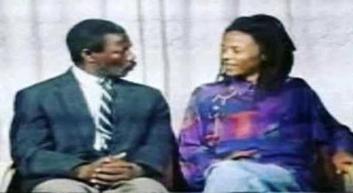 ShiMutale98's tweet photo. Mwisho, an individual born in 2005 is 20 years old.

That is relatively young.

But a Zambian national who watched this Wesley Kaonga and Maiko Zulu advert in 1996 is now shockingly 29 years old.

Don't complicate life. Argue with less and less people.

Time waits for no one. https://t.co/gAz7zYQ22E