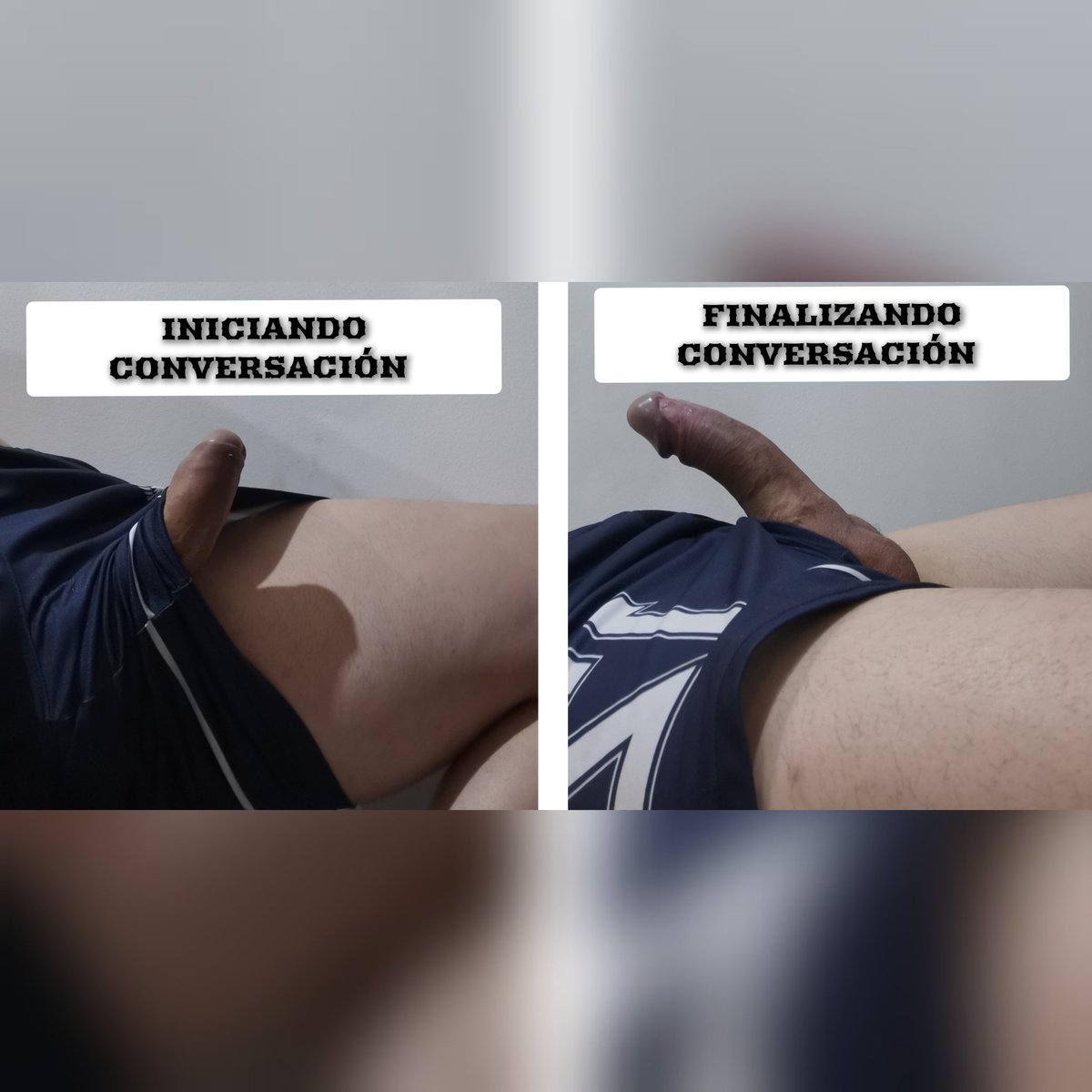 Iniciando Conversación / Finalizando Conversación