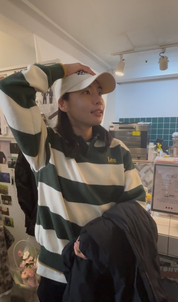 너무너무 행복하고 꿈같던 시간이었습니다 🤍

#또니_LOVERS_CLUB #MY_BESTIE_또니