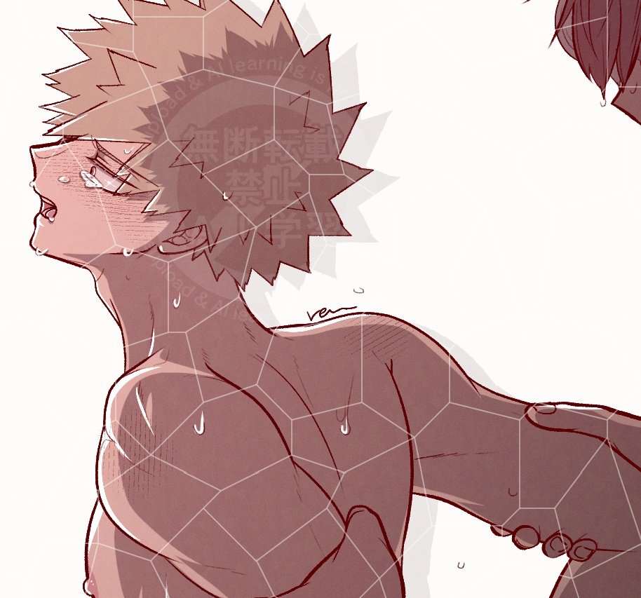 【轟爆】🔞
poipiku.com/927627/1131597…