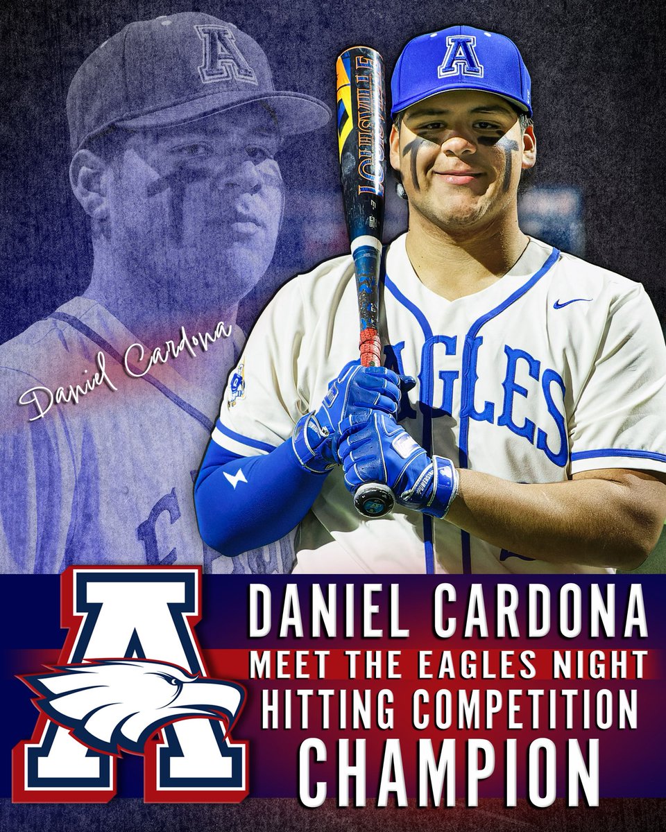 Eagles Baseball tweet media