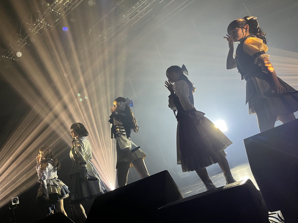 2025年1月25日(土) 『タイトル未定 新体制デビューワンマンライブ