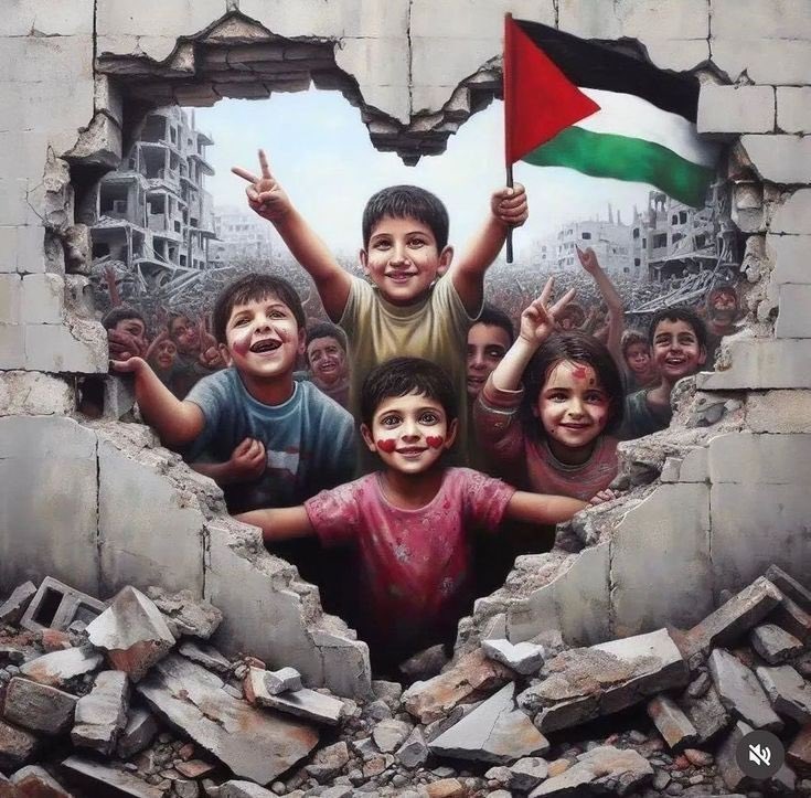 AnaG2G's tweet photo. #palestinalibre 🤫🤫 https://t.co/YOZgdnTxRX