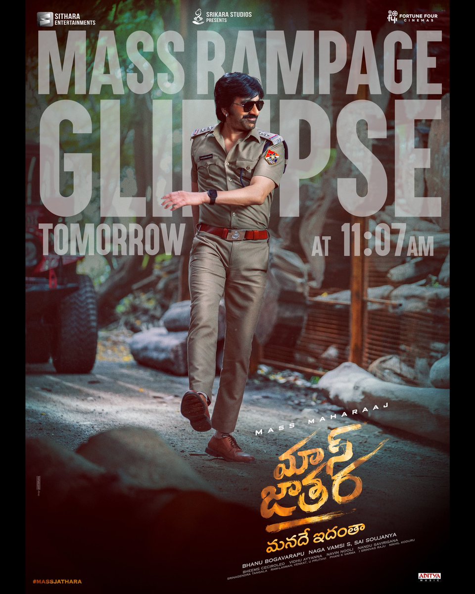 Maasodi Jathara 😎😎