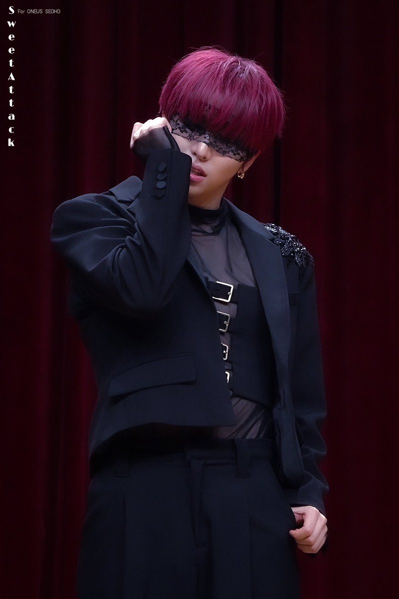 sweetattack_SH's tweet photo. [HQ] 240124 원어스 서호 @ Dear M 뮤직아트 팬싸

🔥🔥🔥

#SEOHO #서호 #이서호 #ソホ
#ONEUS #원어스 https://t.co/RPGh5aibQD