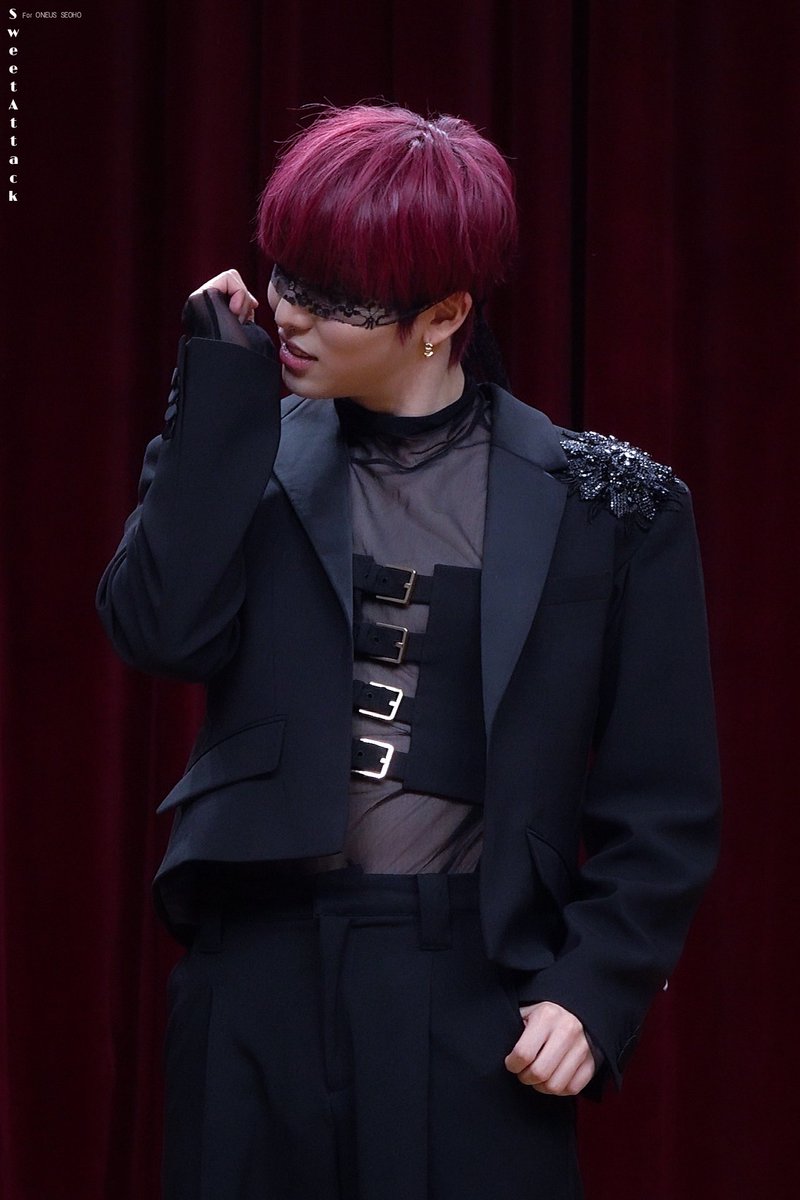 sweetattack_SH's tweet photo. [HQ] 240124 원어스 서호 @ Dear M 뮤직아트 팬싸

🔥🔥🔥

#SEOHO #서호 #이서호 #ソホ
#ONEUS #원어스 https://t.co/RPGh5aibQD