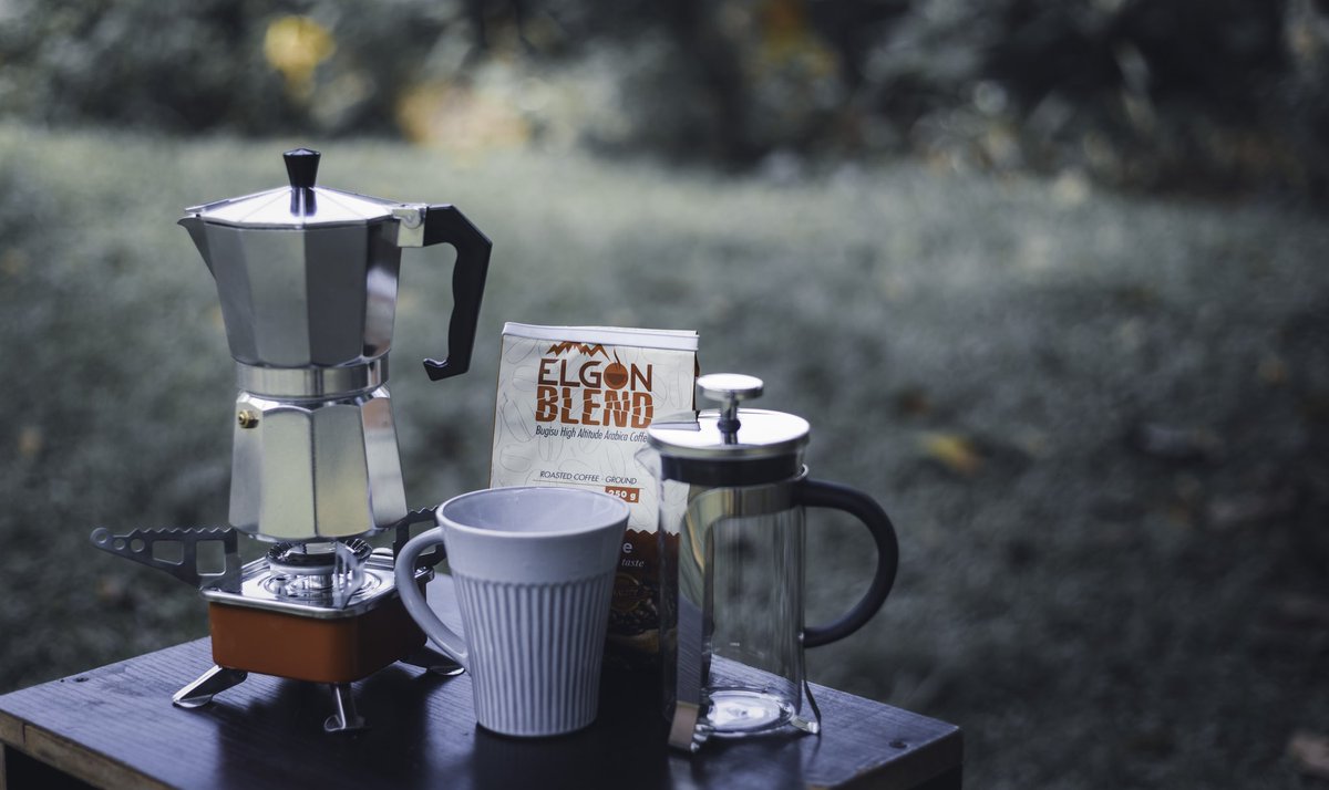 Don't just sit there daydreaming about your next adventure! Grab a cup of Elgon Blend and make it happen. Fuel your wanderlust! 😉 #ElgonBlend #AdventureAwaits