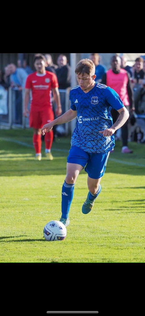 Clay Cross Town Football Club tweet media