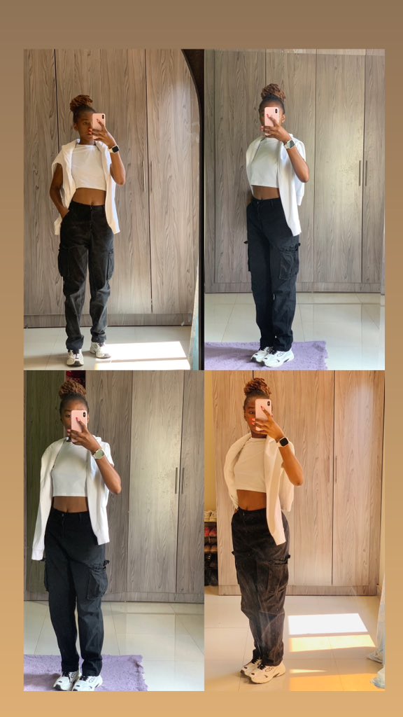 ms_smiley20's tweet photo. A pretty girl with good sense of style🤍! https://t.co/1zG1ozyevG