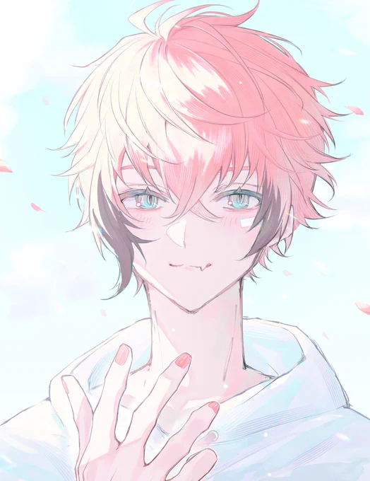 #紙とウェン