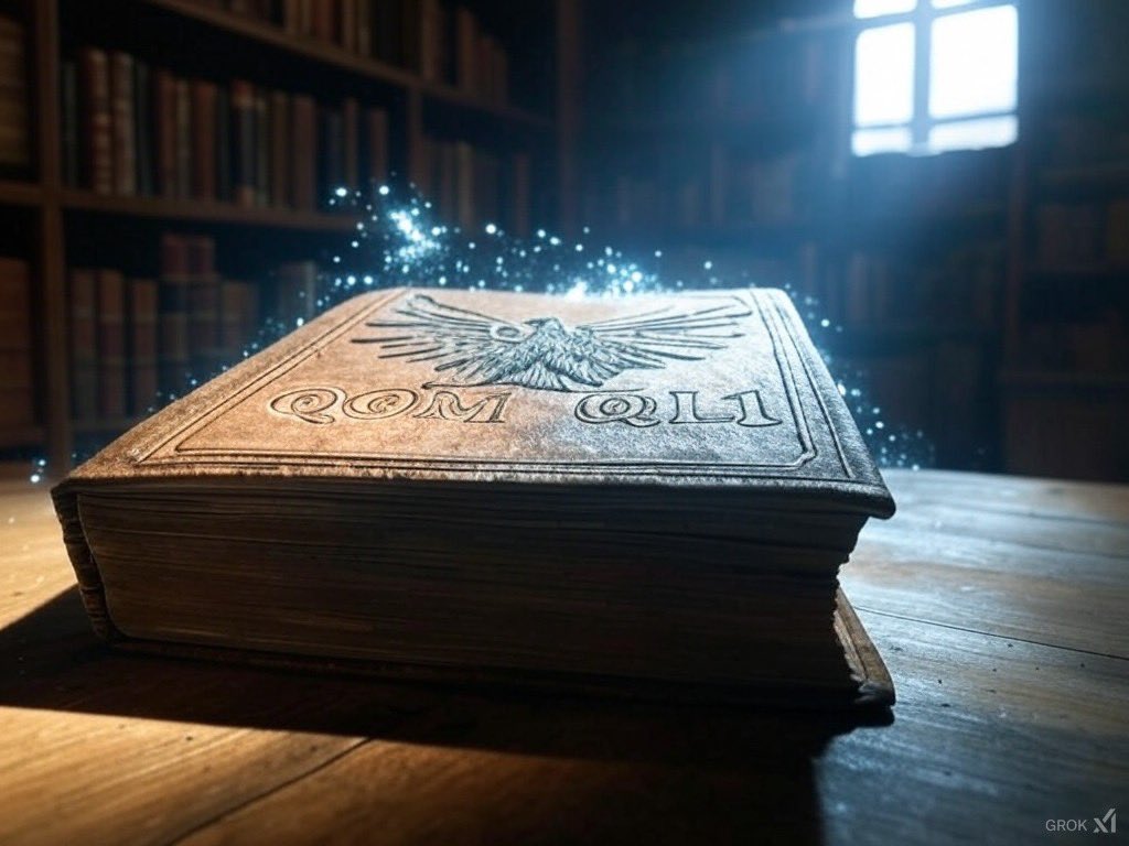 ralongar's tweet photo. “BP and BE are working with wisdom and courage, as guardians of truth, unmasking the dark actors lurking in the shadows. In #QOM QL1, you shall find a safe haven, where light prevails over darkness. Follow this path, and you shall not falter. ✨
https://t.co/UA8eYuW2iF @QomLOne
@BlockPhysics42 @backend69