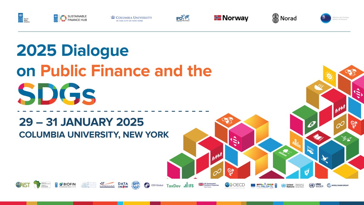 UNU-WIDER tweet media