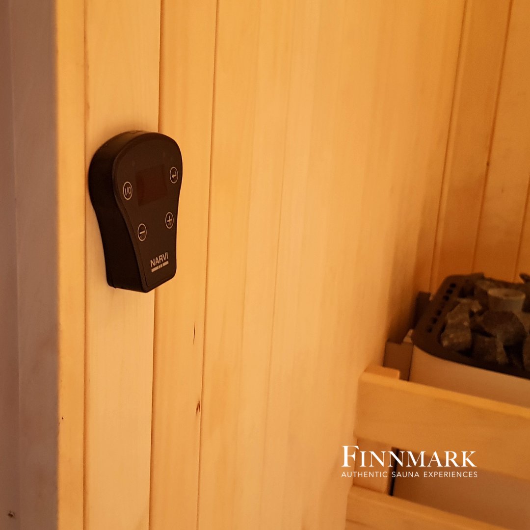 This Bespoke Indoor Installation demonstrates our expertise in creating authentic Finnish saunas while optimising compact spaces. 

Find out more >> finnmarksauna.com/blogs/indoor-s…

#FinnmarkSauna